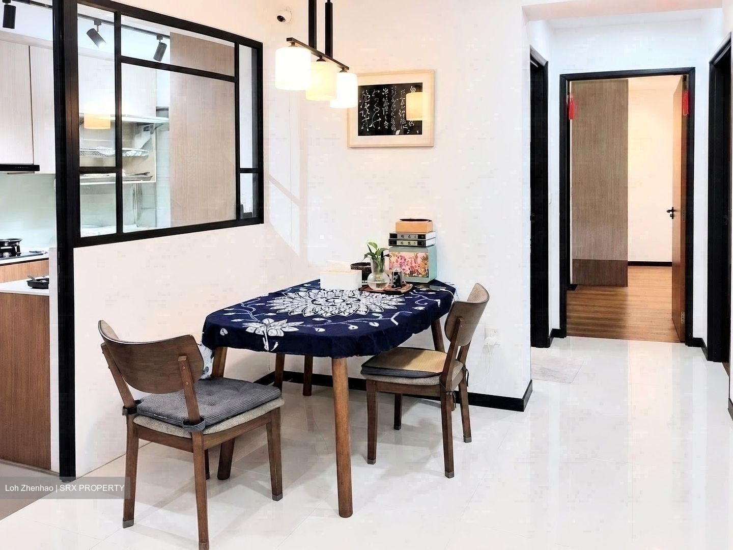 Blk 25A Saint George's Towers (Kallang/Whampoa), HDB 4 Rooms #626050471